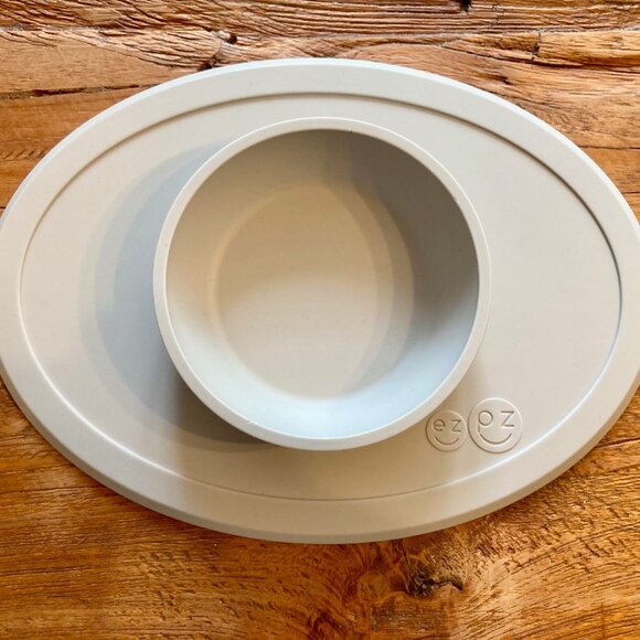 ezpz dish set - Picture 3 of 5